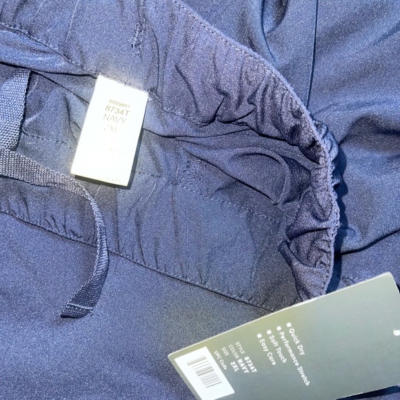 Med couture mens. Cargo scrubs - Picture 4 of 5